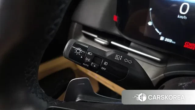 Kia Carnival 4th generation id 3212436 из Кореи 8