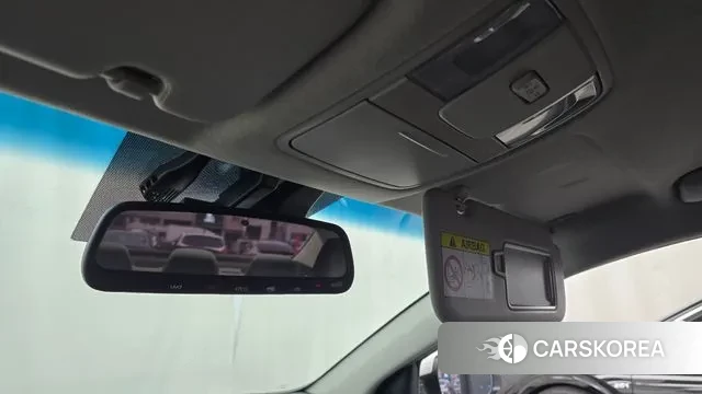 Kia The New K3 2nd generation id 3416934 из Кореи 8