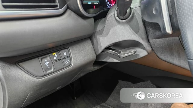 Genesis G70 id 4325886 из Кореи 8