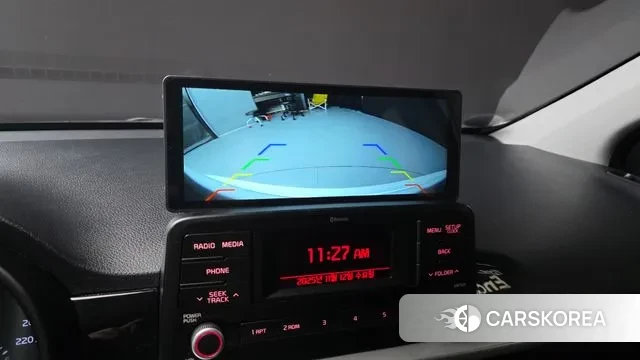 Kia All New Morning (JA) id 3357207 из Кореи 8