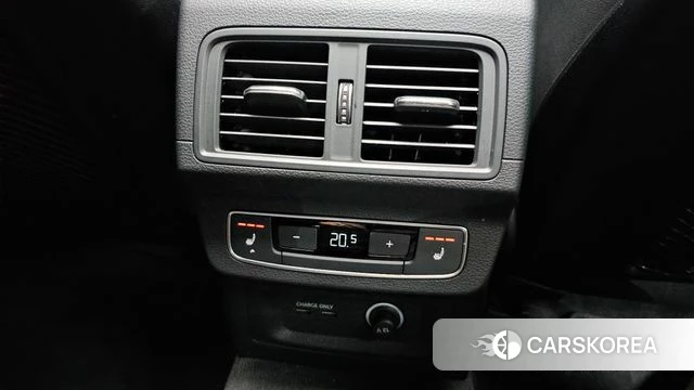 Audi Q5 (FY) id 4534850 из Кореи 8