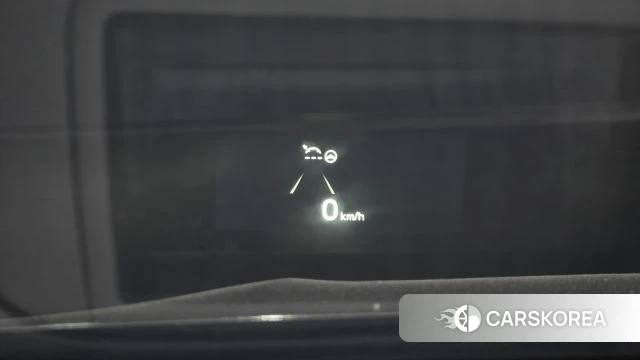Kia K7 Premier Hybrid id 4476479 из Кореи 8