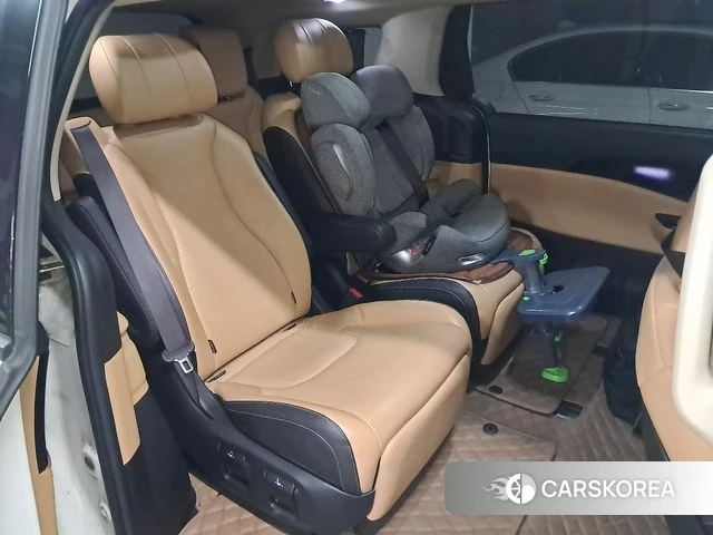 Kia Carnival 4th generation id 3941944 из Кореи 8