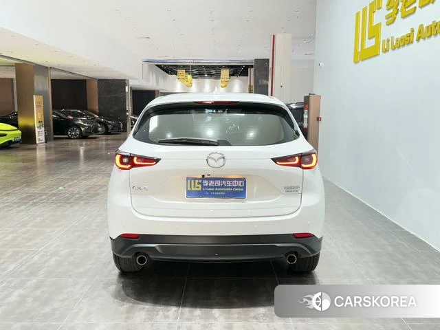 Mazda CX-5 id 4291114 из Китая 8