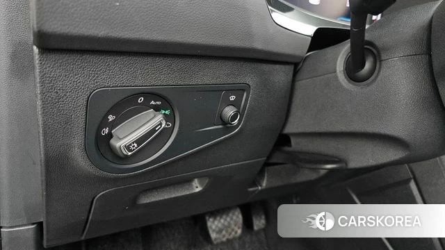 Volkswagen Tiguan second Generation id 3878458 из Кореи 8