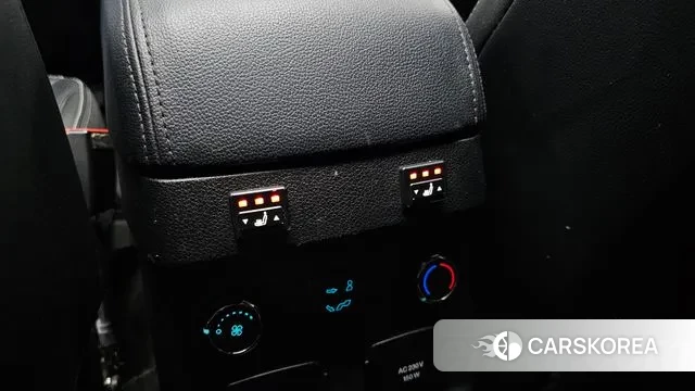 Ford Explorer id 3423423 из Кореи 8