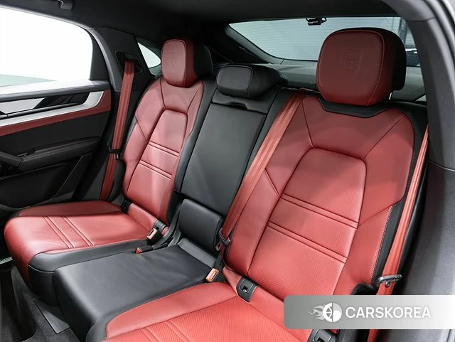 Porsche Cayenne (PO536) id 4528079 из Кореи 8