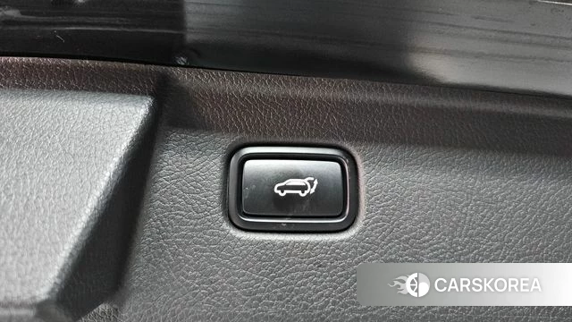 Kia Mohave Master id 4618292 из Кореи 8
