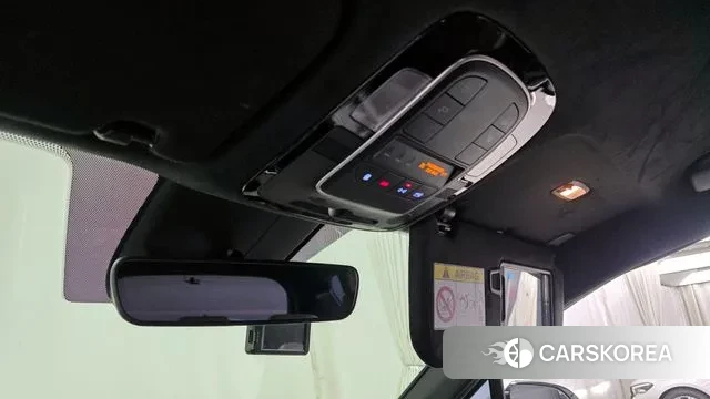 Hyundai The New Santa Fe id 3498788 из Кореи 8