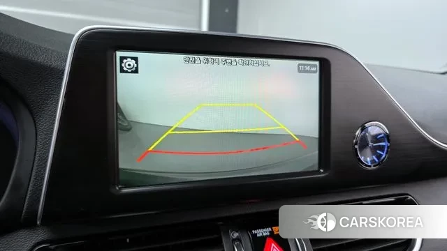 Hyundai Grandeur IG id 3336317 из Кореи 8