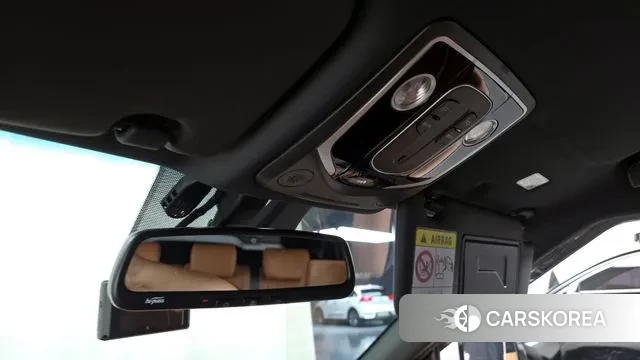 Ssangyong Torres id 2964128 из Кореи 8