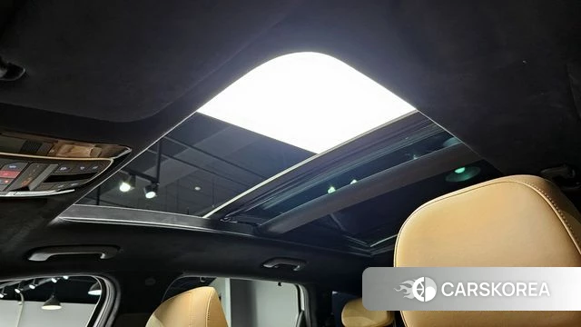 Hyundai The New Santa Fe id 3934959 из Кореи 8