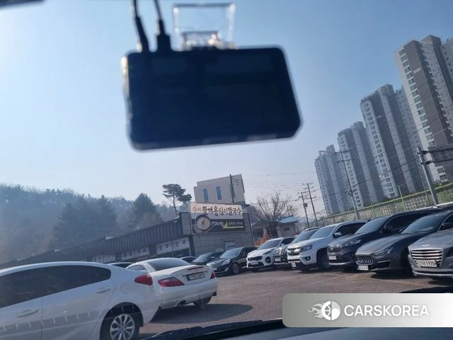 Kia All New Morning (JA) id 3823920 из Кореи 8