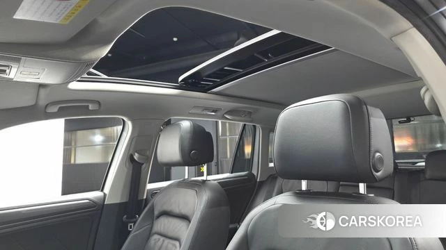 Volkswagen Tiguan second Generation id 4689489 из Кореи 8