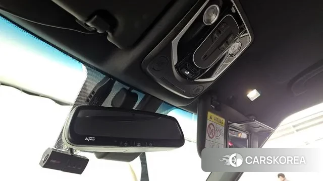 Ssangyong Torres id 3513188 из Кореи 8