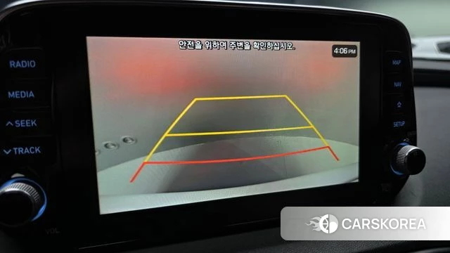 Hyundai Santa Fe TM id 4345663 из Кореи 8