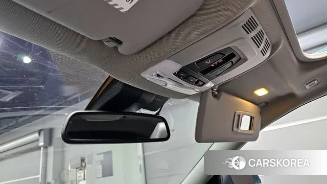 BMW 4 Series (F32) id 3742038 из Кореи 8