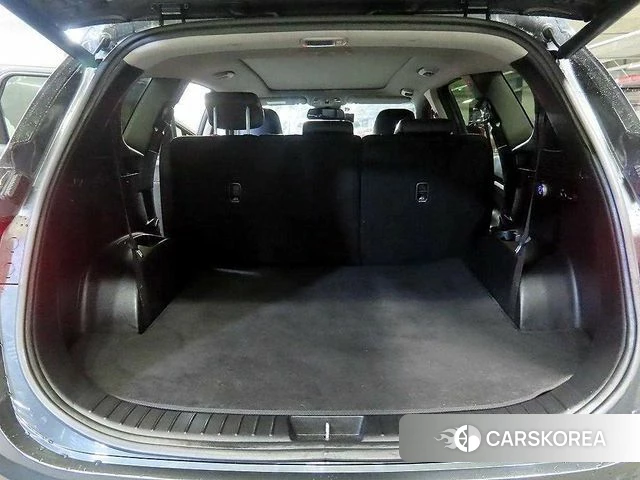 Hyundai Santa Fe TM id 4596076 из Кореи 8