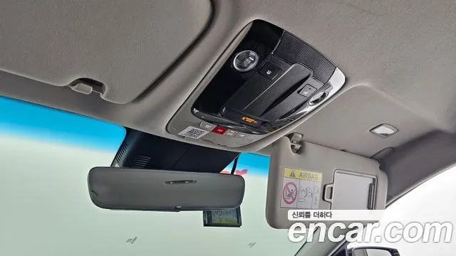 Kia K8 id 2943668 из Кореи 8