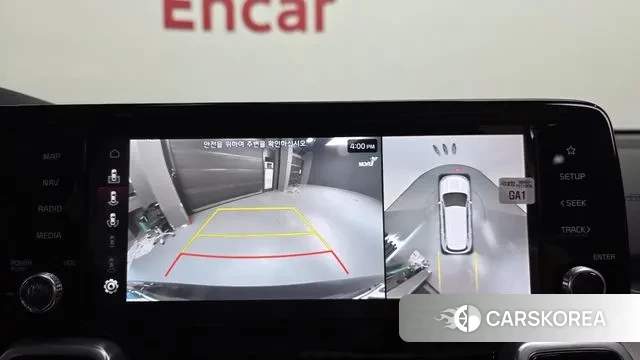 Kia Sorento 4th Generation id 3546466 из Кореи 8