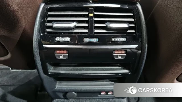 BMW 5 Series (G30) id 3161126 из Кореи 8