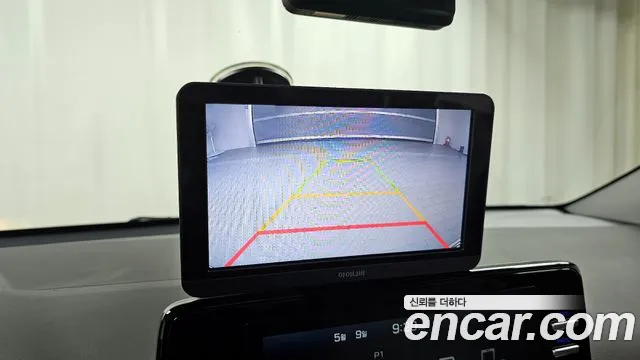 Hyundai The New Ionic Hybrid id 2704594 из Кореи 8