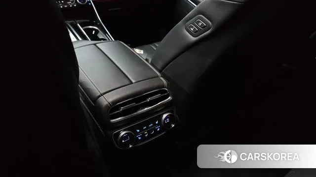 Genesis GV80 id 3028626 из Кореи 8