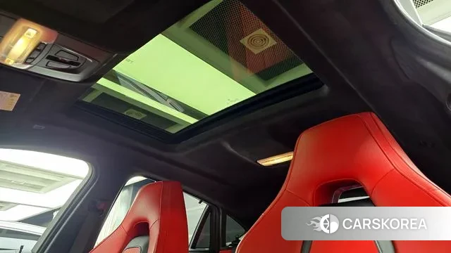 BMW X6M (G06) id 3626726 из Кореи 8