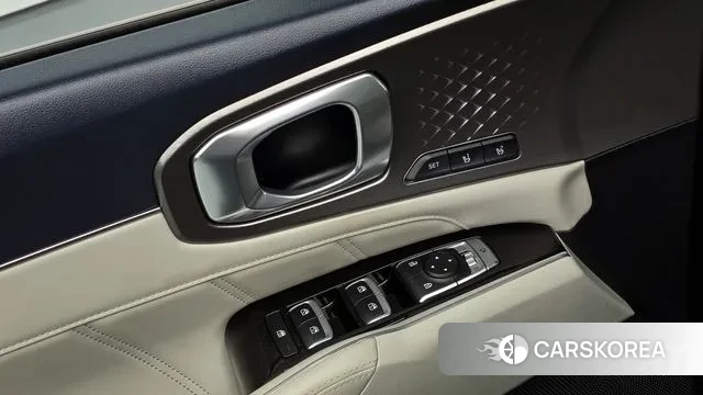 Kia Sorento 4th Generation id 3741421 из Кореи 8