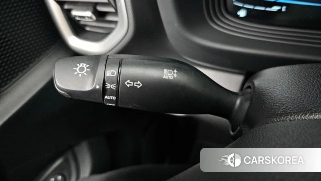 Hyundai Venue id 4222612 из Кореи 8