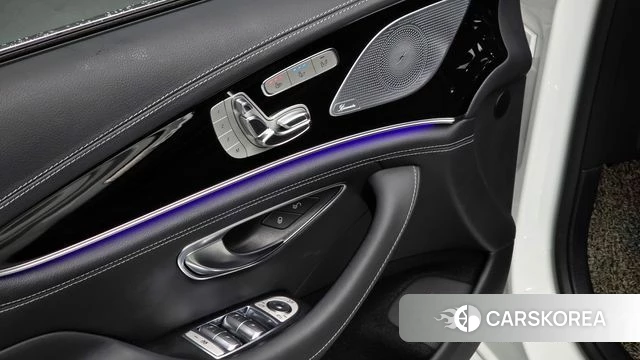 Mercedes-Benz AMG GT id 3860051 из Кореи 8