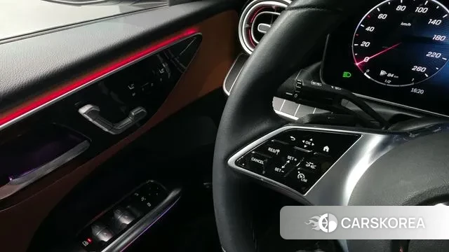 Mercedes-Benz C-Class W206 id 3334366 из Кореи 8