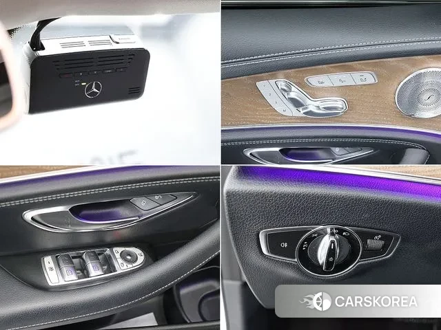 Mercedes-Benz E-Class W213 id 3485158 из Кореи 8
