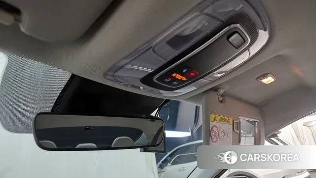 Hyundai Avante Hybrid (CN7) id 3759496 из Кореи 8