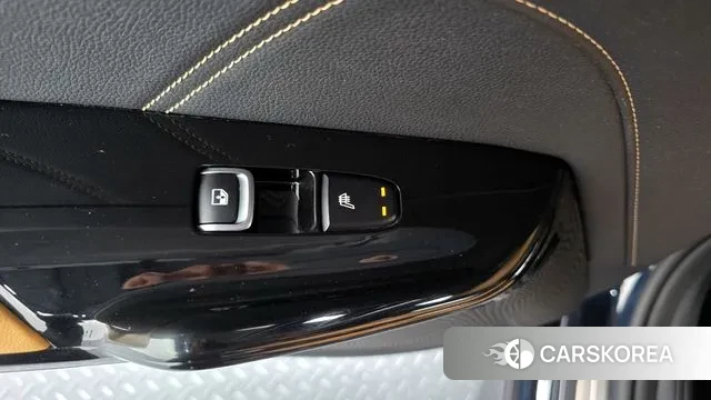 Kia K5 Hybrid 3rd Generation id 3708062 из Кореи 8