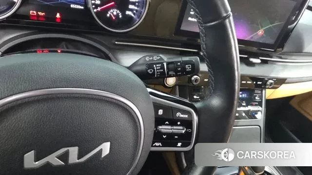 Kia Carnival 4th generation id 3463107 из Кореи 8