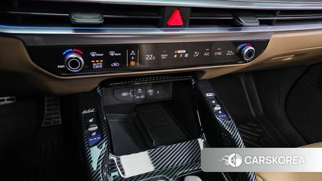 Kia The New Sorento 4th Generation id 3831932 из Кореи 8