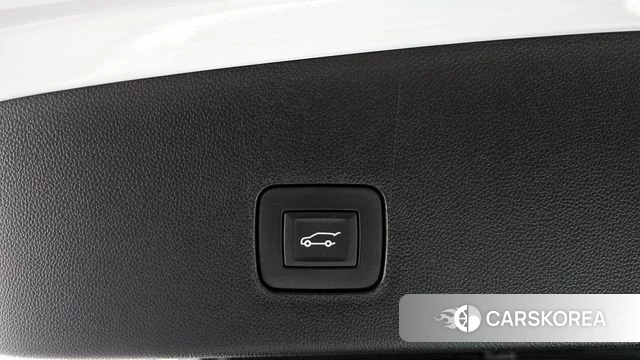 Chevrolet (GM Daewoo) Trax Crossover id 4443286 из Кореи 8