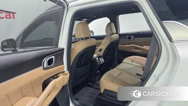 Kia The New Sorento 4th Generation id 3619432 из Кореи 8