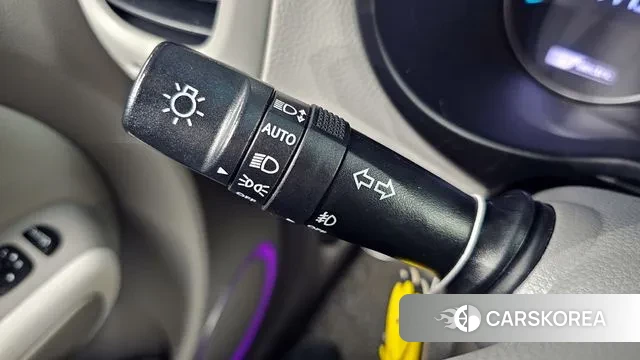 Kia Soul EV id 3013952 из Кореи 8