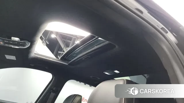 Hyundai The New Palisade id 3524167 из Кореи 8