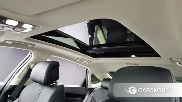 Genesis G80 (RG3) id 3581960 из Кореи 8