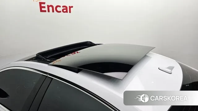 Audi A6 (C8) id 3577408 из Кореи 8