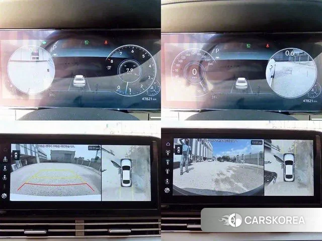 Hyundai The New Grandeur IG id 3011709 из Кореи 8