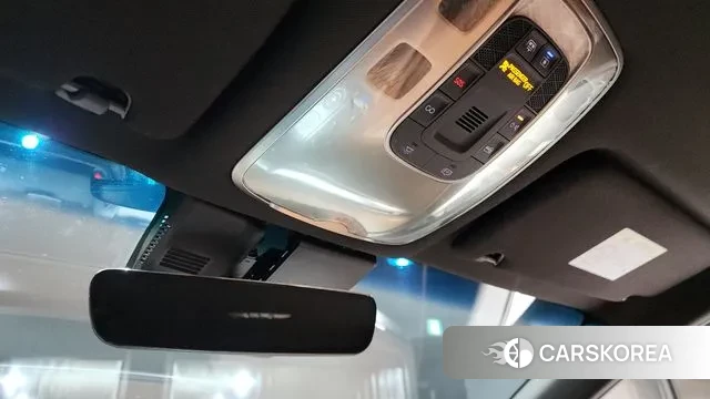 Genesis G80 (RG3) id 3417631 из Кореи 8