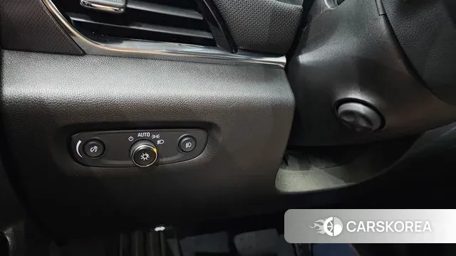 Chevrolet (GM Daewoo) Traverse id 3059540 из Кореи 8