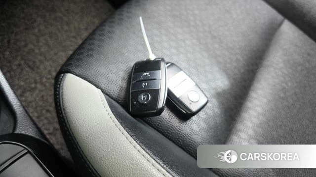 Kia All New Morning (JA) id 4339358 из Кореи 8
