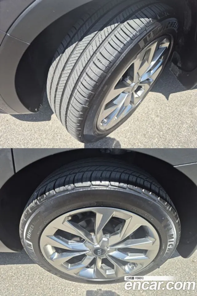 Kia Sorento 4th Generation id 2684233 из Кореи 8