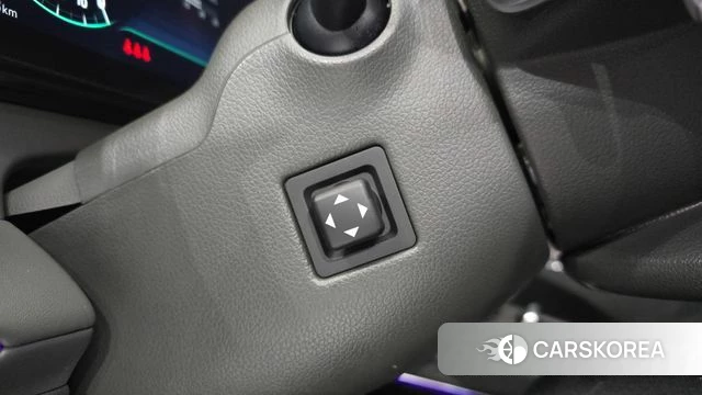 Hyundai The New Grandeur IG Hybrid id 3872967 из Кореи 8