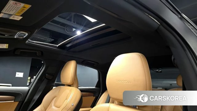 Volvo S90 id 4203518 из Кореи 8